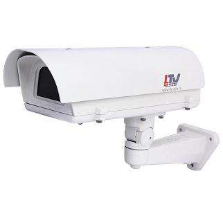 LTV-HOV-260H-12-PoE  # Уличный термокожух