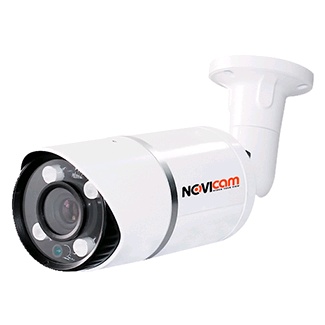 IP N29WX # Всепогодная IP видеокамера 1080p с ИК подсветкой и мегапиксельным объективом