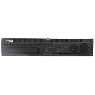 BestDVR-1604Hybrid # 16-ти канальный гибридный видеорегистратор 