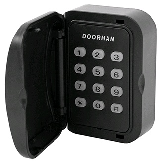 KEYPAD # Радиокодовая беспроводная клавиатура