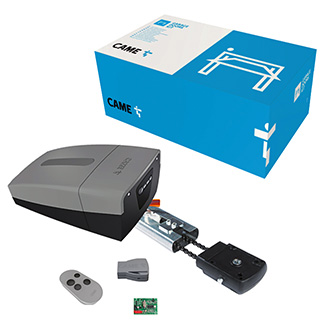 CAME V10DMS2.25_Wi-Fi_KIT # Комплект автоматики для секционных ворот VER10DMS 2.25 Wi-Fi Connect