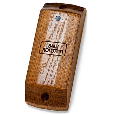 Matrix IV Wood тёмный # Cчитыватель EM Marin и HID PROX II