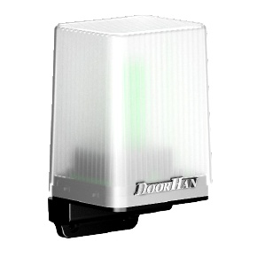 LAMP-PRO # Лампа сигнальная 220В