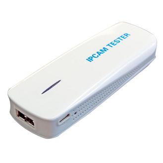 IPCAM TESTER # Тестер для Onvif IP камер