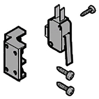 CAME 119RIG175 # Микровыключатель дверцы разблокировки G4040 G4041