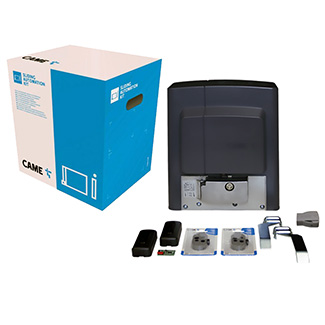 CAME BKS18_Wi-Fi_KIT # Комплект автоматики для откатных ворот BKS18AGS Wi-Fi Connect