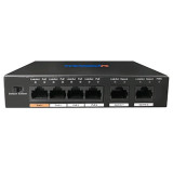 TR-NS1006-60-4POE 